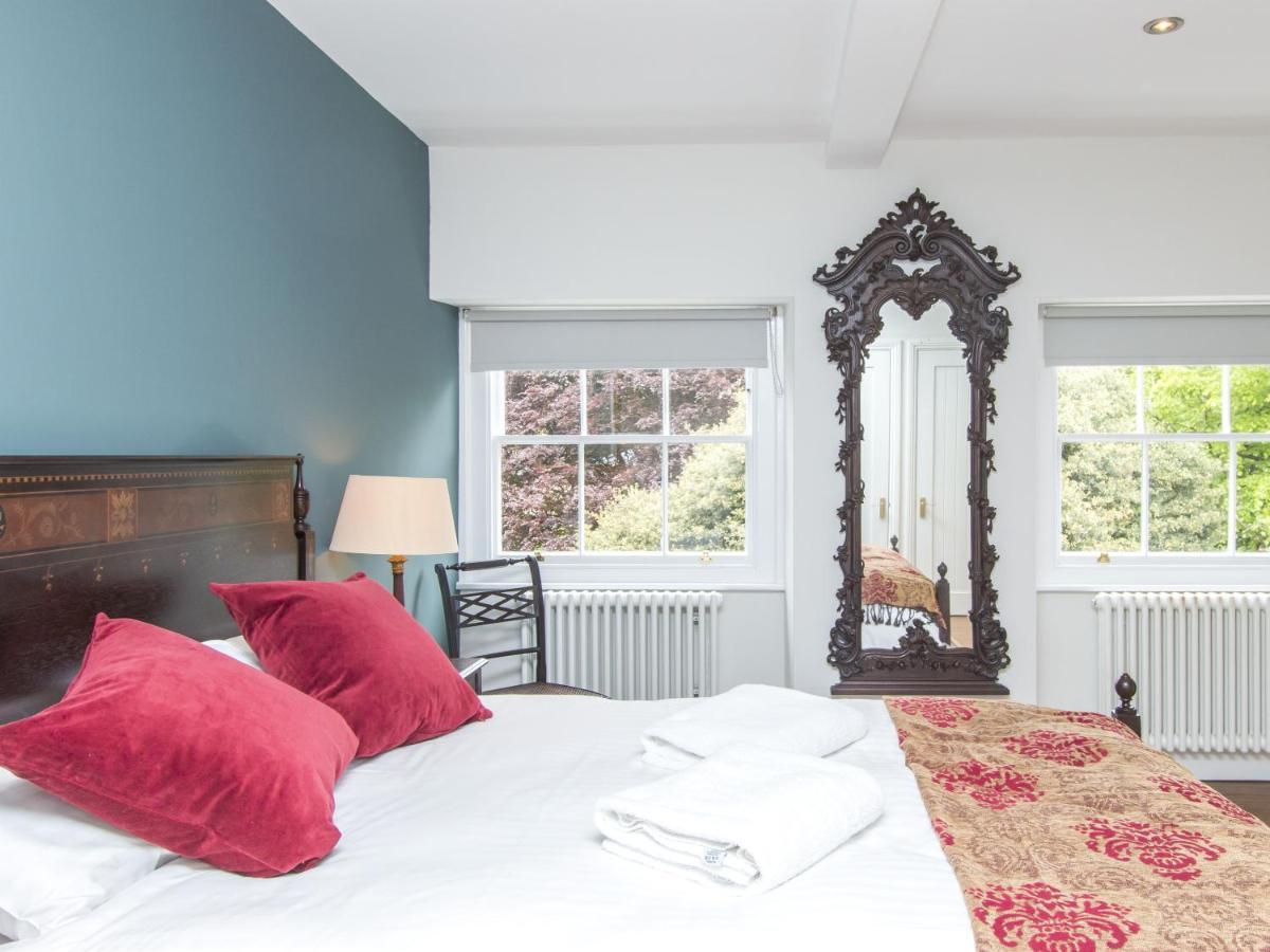 3 Berkeley Square Guesthouse Bristol Ruang foto