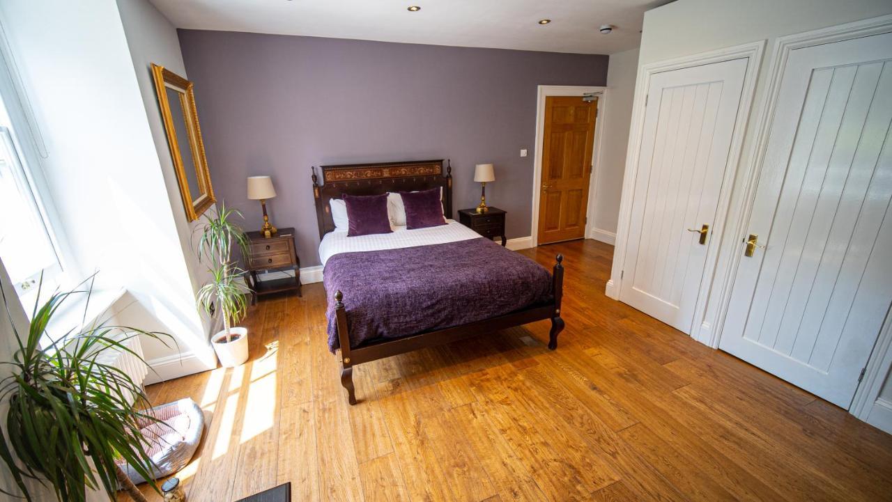 3 Berkeley Square Guesthouse Bristol Ruang foto