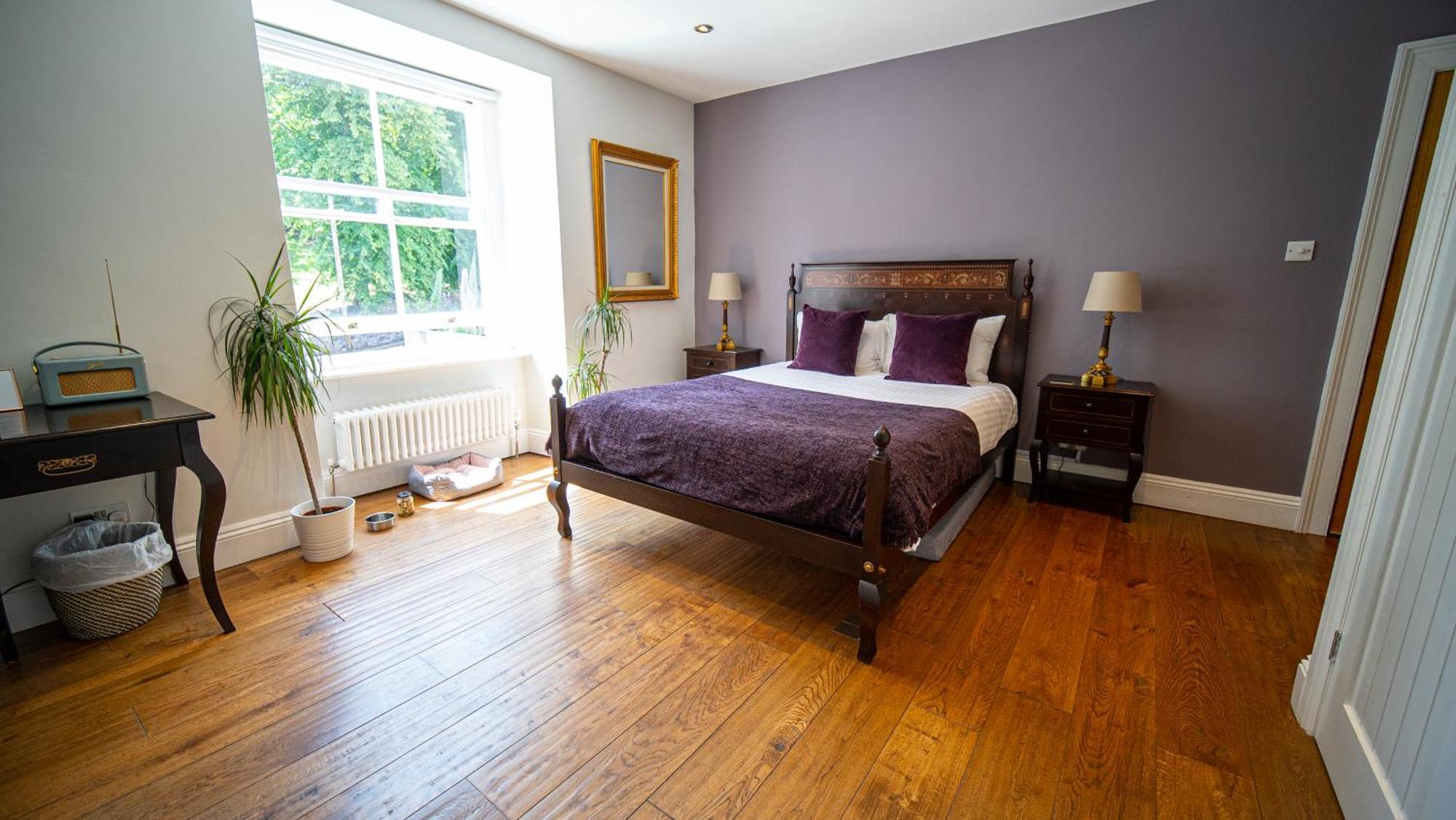 3 Berkeley Square Guesthouse Bristol Ruang foto